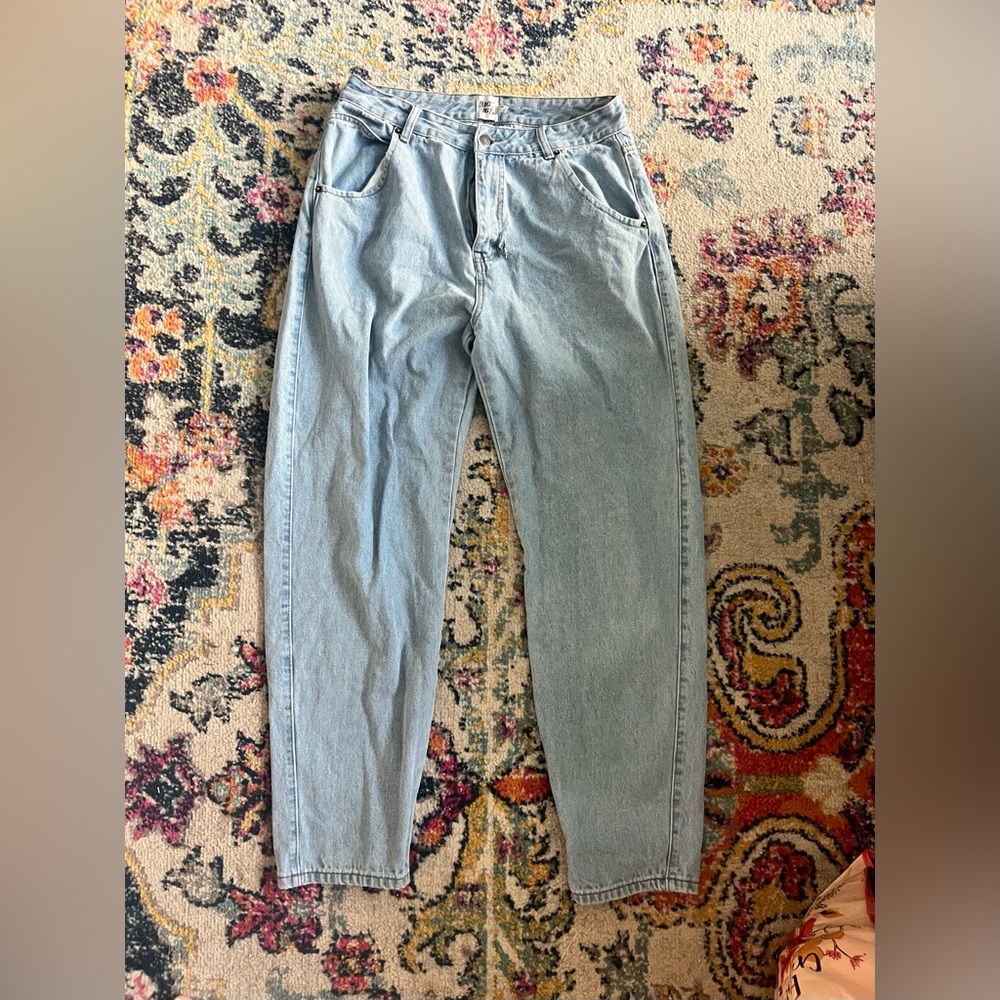 Princess Polly Jeans size 12